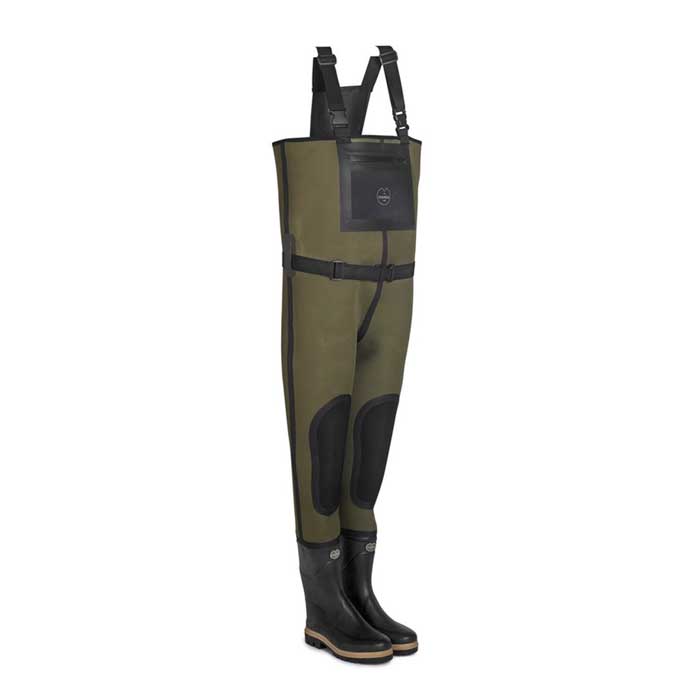 How to Choose and Care For your Chest & Hip Waders