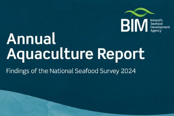 BIM Annual Aquaculture Report 2024