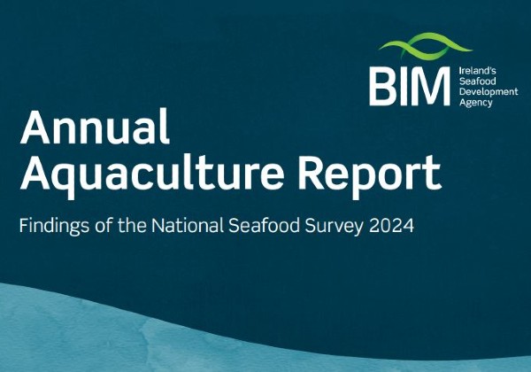 BIM Annual Aquaculture Report 2024